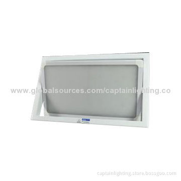Panel lights , 110, 240V AC, 12V DC Input Voltage